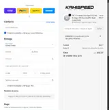 KAMILOVE coupon verification screenshot
