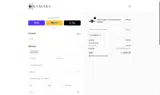 Kamoka Pearls coupon verification screenshot