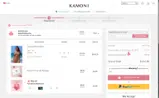 FABROS coupon verification screenshot
