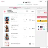 LUCKY5 coupon verification screenshot
