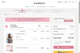 LUCKY10 coupon verification screenshot
