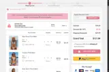LUCKY5 coupon verification screenshot