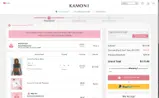 LUCKY10 coupon verification screenshot