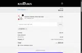 BAIT5% coupon verification screenshot