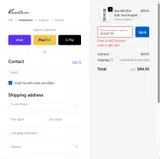 Kancan USA coupon verification screenshot