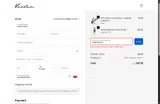 Kancan USA coupon verification screenshot