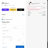 Kancan USA coupon verification screenshot