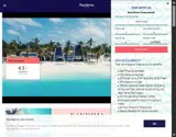 LUVPERKS coupon verification screenshot