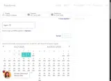 LUVPERKS coupon verification screenshot