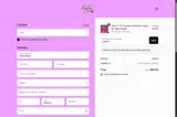 LEBA20 coupon verification screenshot