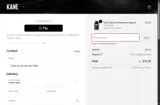 FIXED30 coupon verification screenshot