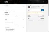 FIRST10 coupon verification screenshot