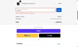 aprilfools coupon verification screenshot
