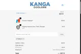 KOOL10 coupon verification screenshot