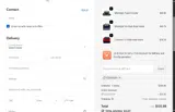 ICELESS20 coupon verification screenshot