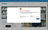 Justin10 coupon verification screenshot