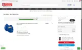 Kansas City Chiefs coupon verification screenshot