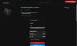 Kansas City Chiefs coupon verification screenshot