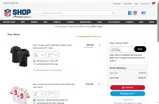 Kansas City Chiefs coupon verification screenshot