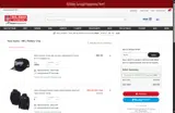 BLITZ coupon verification screenshot