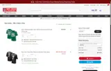 Kansas City Chiefs coupon verification screenshot