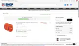 TRUISTXPAZE coupon verification screenshot
