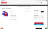 NFLBF coupon verification screenshot
