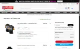 Kansas City Chiefs coupon verification screenshot