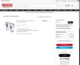 Kansas City Chiefs coupon verification screenshot