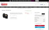 Kansas City Chiefs coupon verification screenshot
