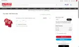 NFLBF coupon verification screenshot