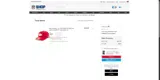Kansas City Chiefs coupon verification screenshot