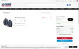 Kansas City Chiefs coupon verification screenshot