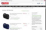 NETAPP20 coupon verification screenshot