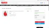 NSFH655 coupon verification screenshot