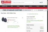 SAS10NFLEU coupon verification screenshot
