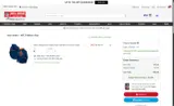 SAS10NFL coupon verification screenshot