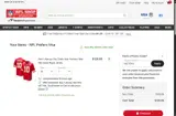 NATED14 coupon verification screenshot