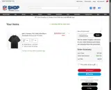 Kansas City Chiefs coupon verification screenshot