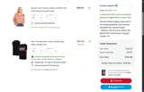Kansas City Chiefs coupon verification screenshot