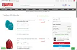 SAS10NFL coupon verification screenshot