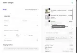 Fanciplants15 coupon verification screenshot