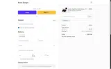 FIRST15 coupon verification screenshot