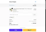 15OFF coupon verification screenshot