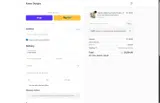 15OFF coupon verification screenshot