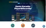 Kanto Karaoke coupon verification screenshot