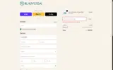 SLEEP20 coupon verification screenshot