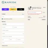 PRESIDENT15 coupon verification screenshot