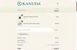 WELCOME10P coupon verification screenshot