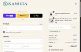 WELCOME10P coupon verification screenshot
